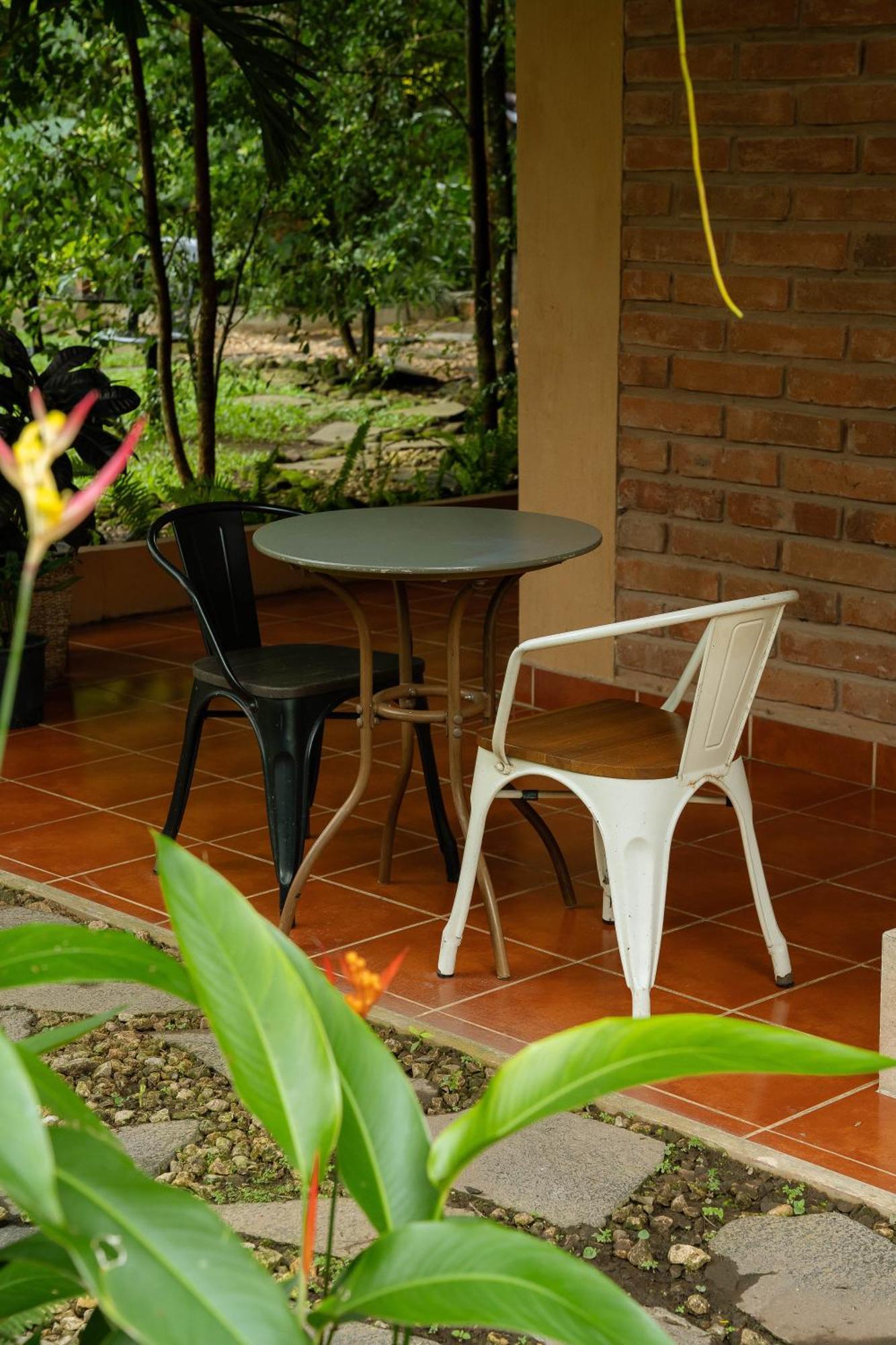 Caracoral Hotel Boutique El Valle de Anton Exterior foto