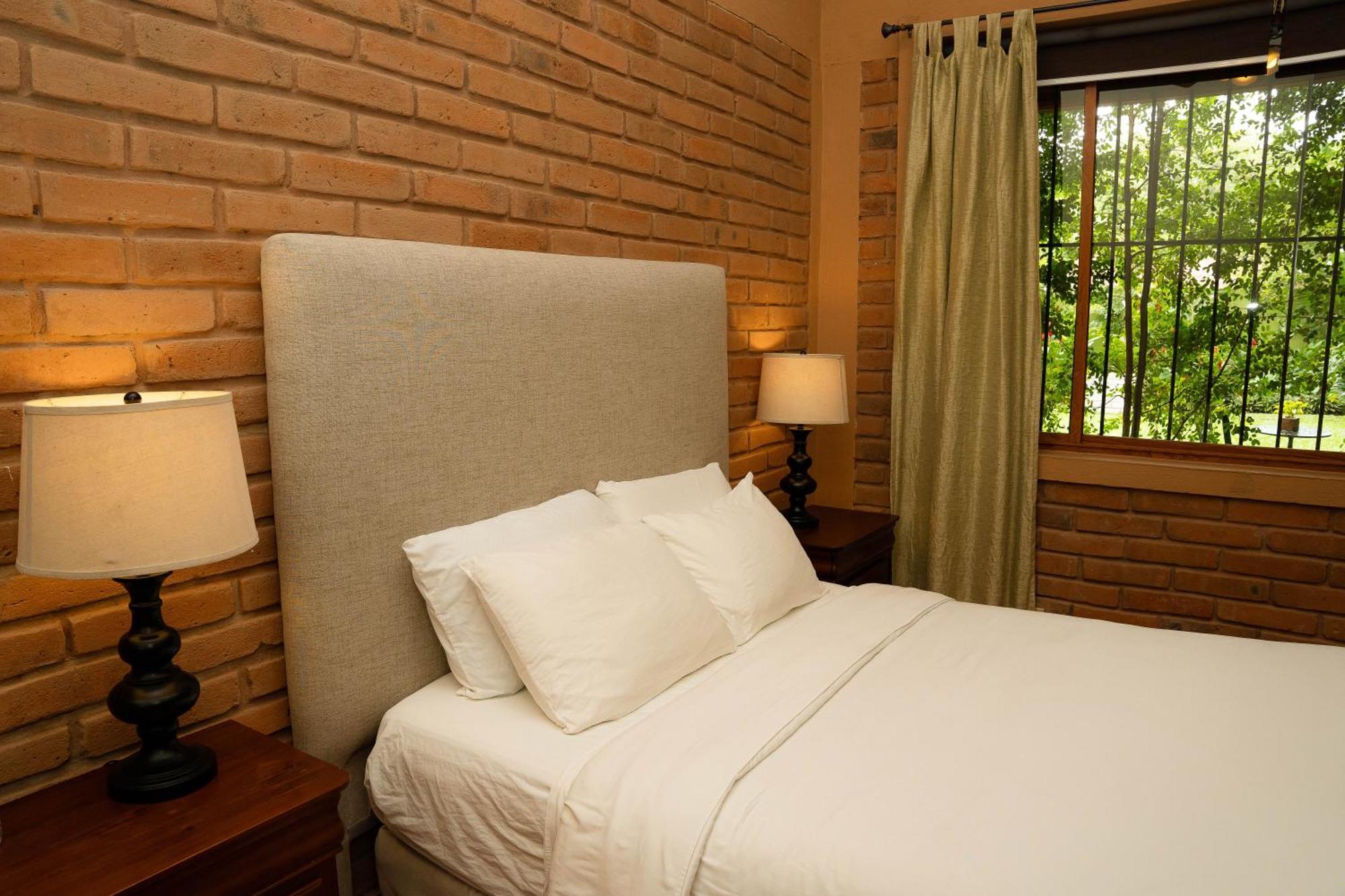 Caracoral Hotel Boutique El Valle de Anton Exterior foto