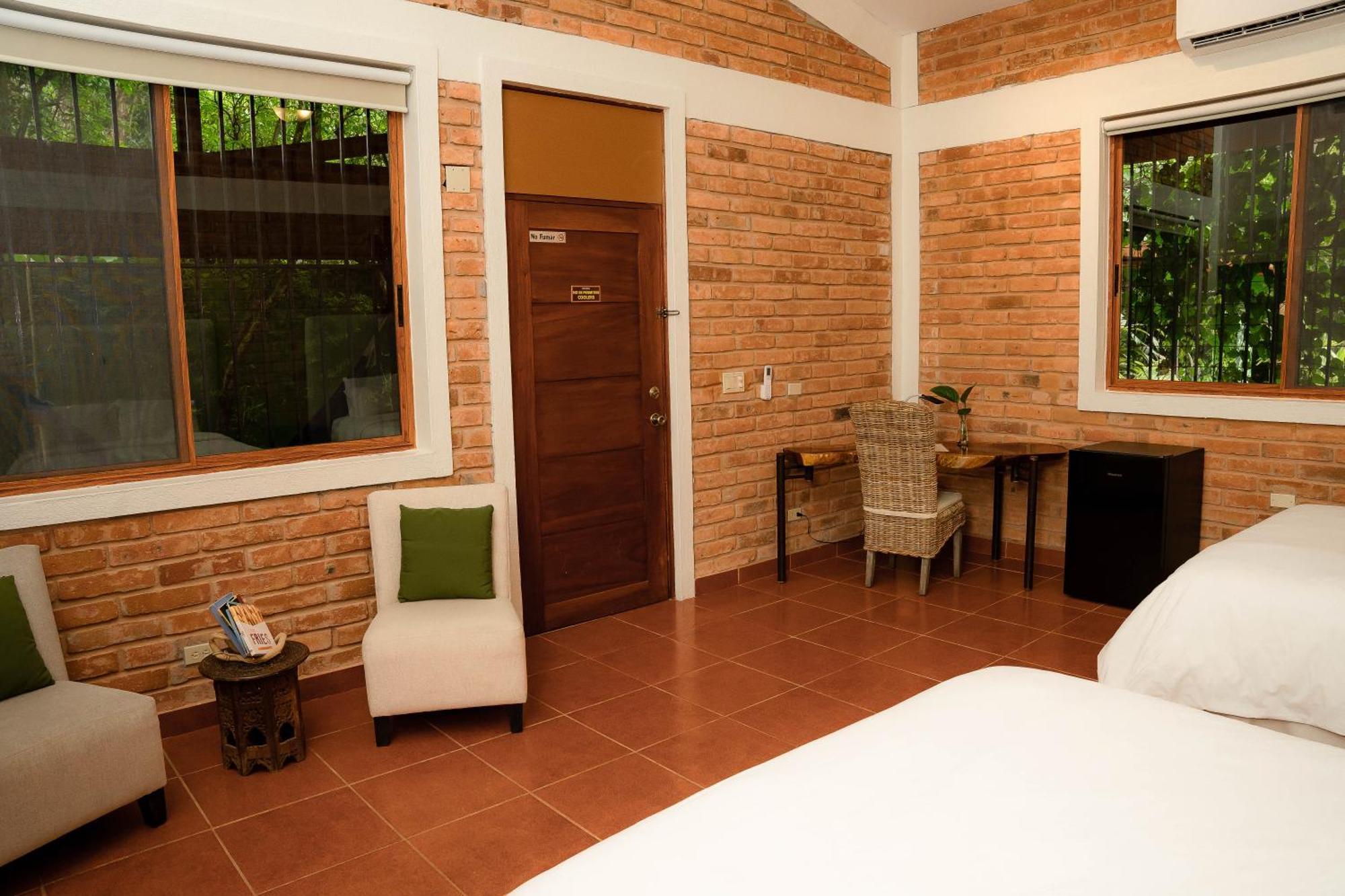 Caracoral Hotel Boutique El Valle de Anton Exterior foto