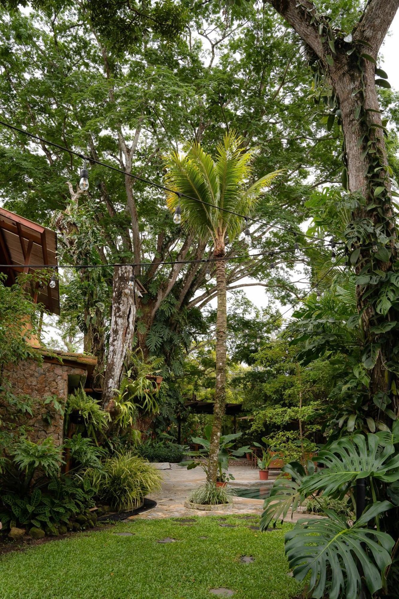 Caracoral Hotel Boutique El Valle de Anton Exterior foto